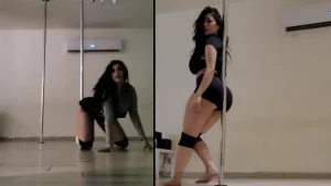 نادية الكامل