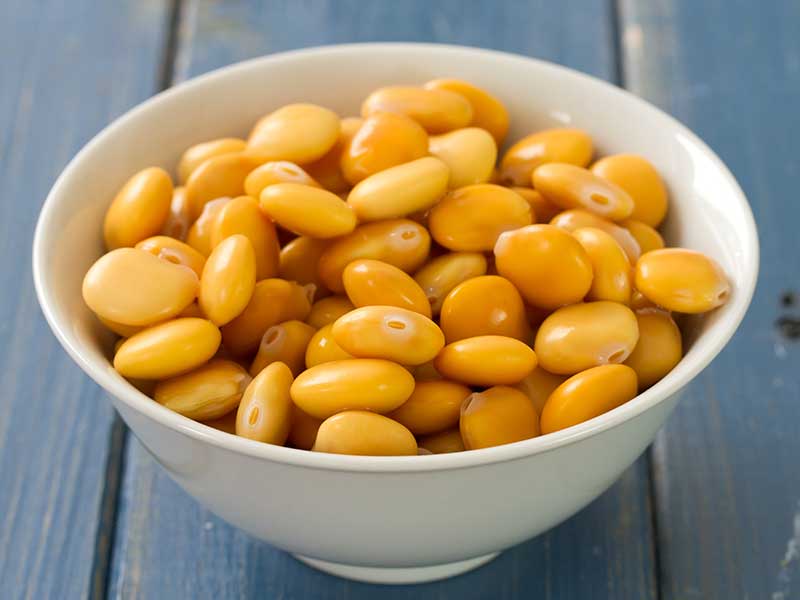 LupinBeans