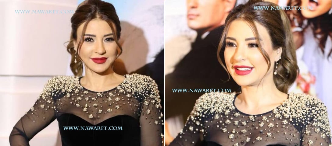 Maguy Bou Ghosn j0