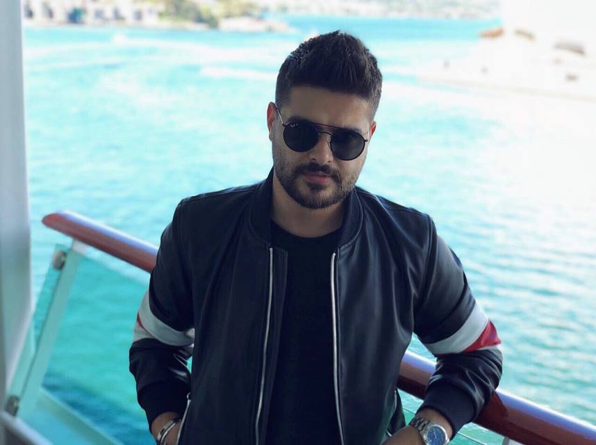 Nassif Zeytoun nn