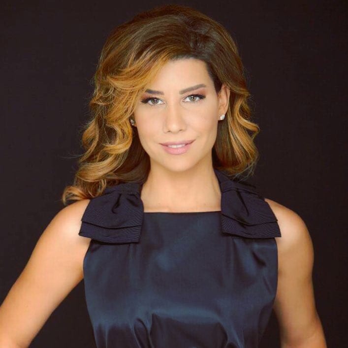 Paula Yacoubian