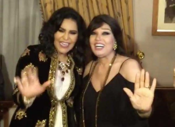 ahlam fifi abdo