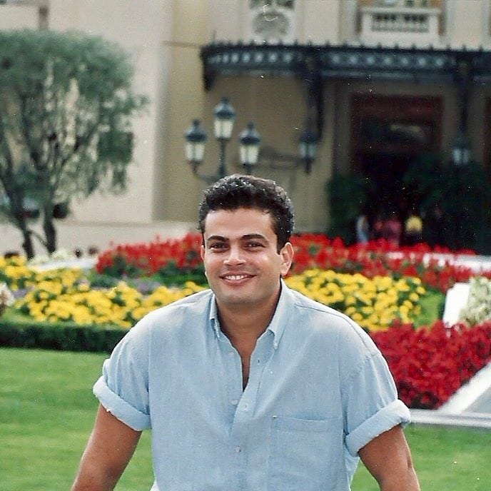 amr diab bbbb