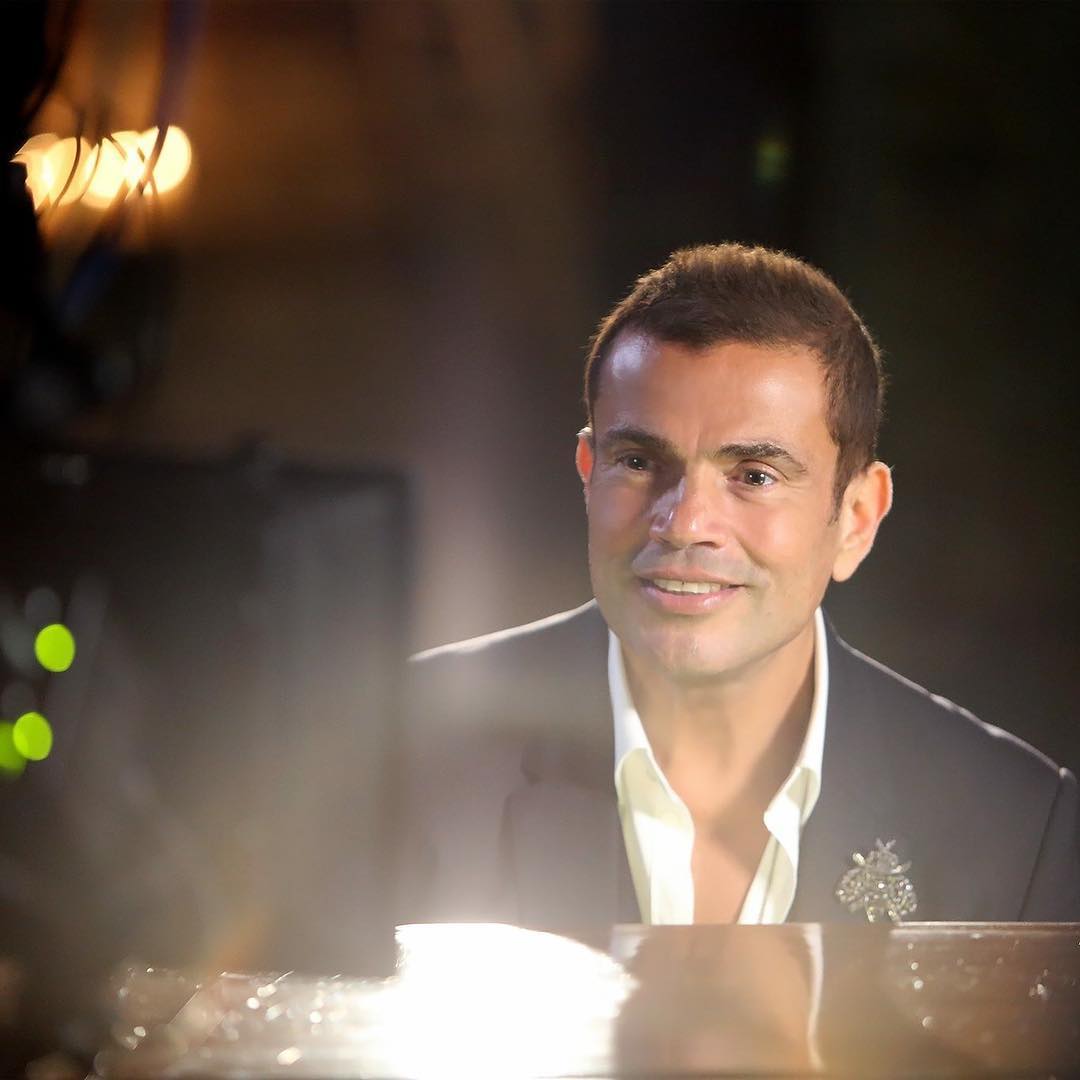 amr diab bbbb