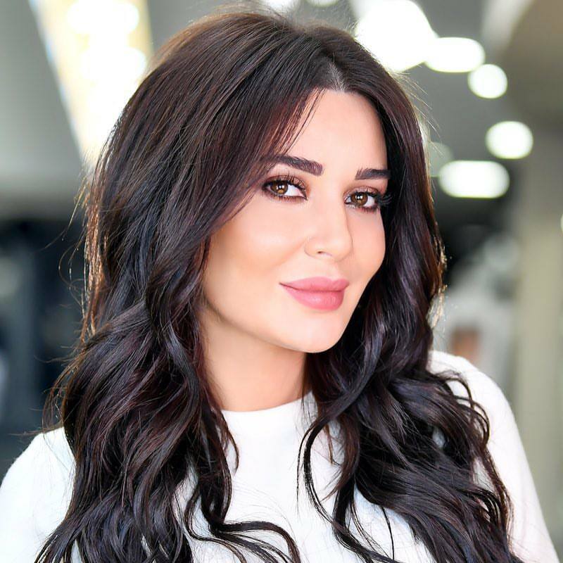 cyrine ee