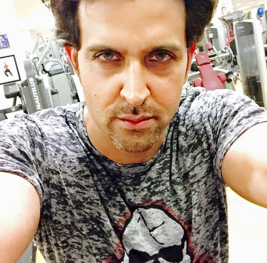 Hrithik Roshan