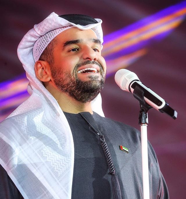 hussain aljassmi i