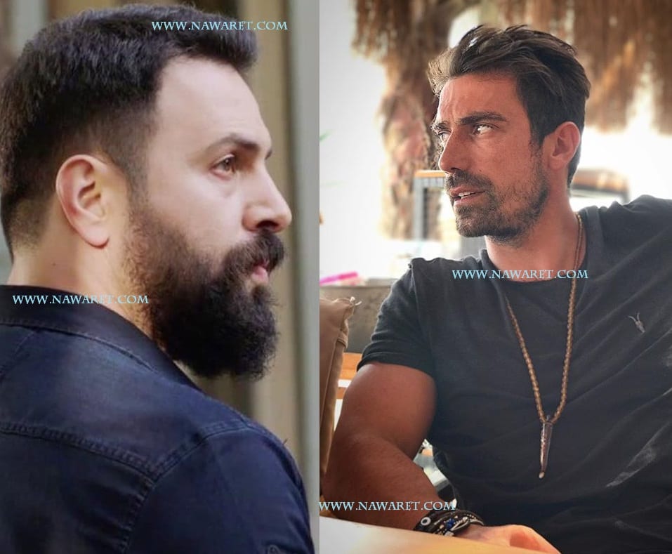 İbrahim Çelikkol taim hassan