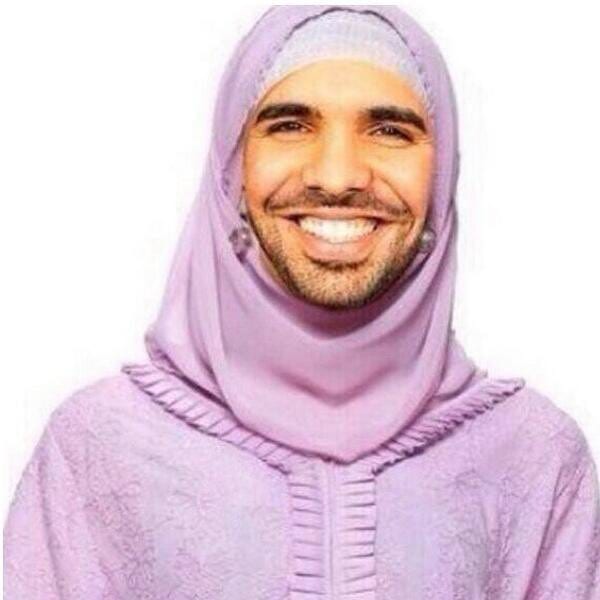 drake