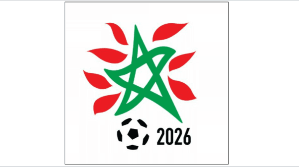 شعار حملة كأس العالم 2026 يثير سخرية كبيرة في المغرب