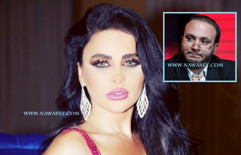 layal abboud-wissam saad (abu talal)