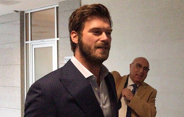 kivanc tatlitug