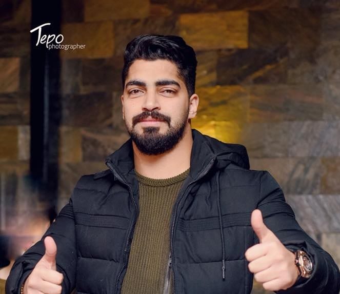 mina atta a