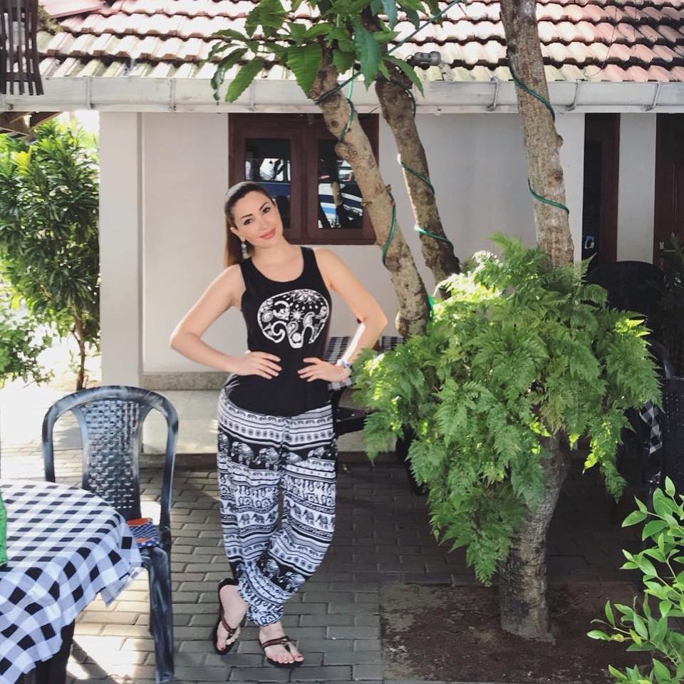 nesreen tafesh