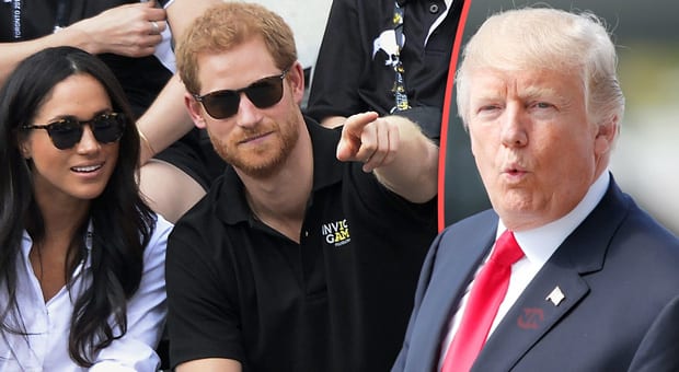 donald-trump-not-welcome-prince-harry-megan-markle-wedding-41217