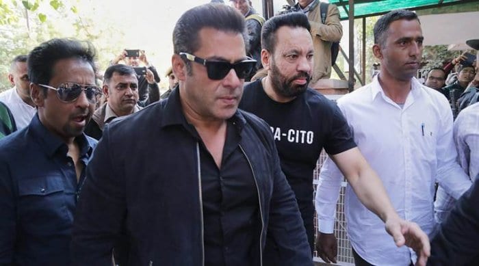 Salman Khan