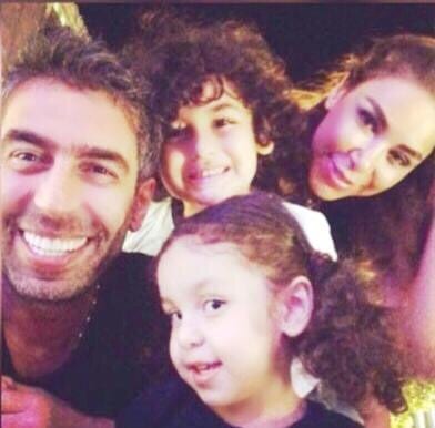 said elmaouk family