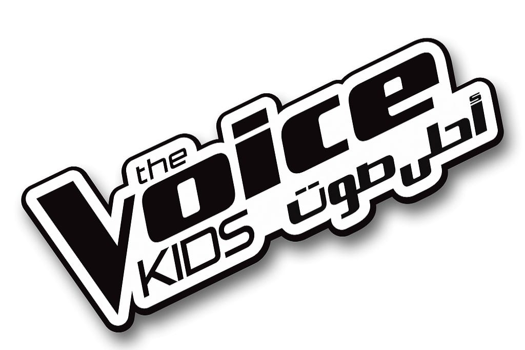 the voice kids