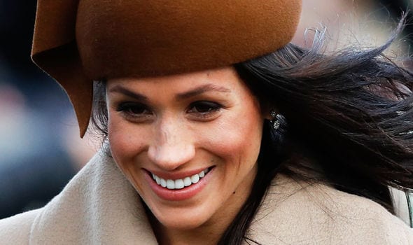 With No Other Royal Wedding Gossip to Spread, Rumor Has It That Meghan Markle Gave the Queen a Warbling Hamster
