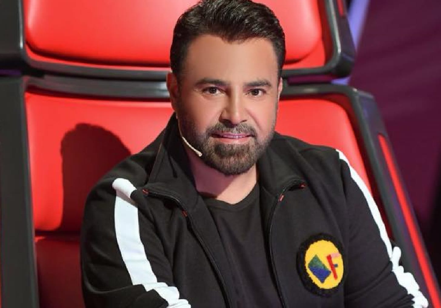 ASSI THE VOICE1