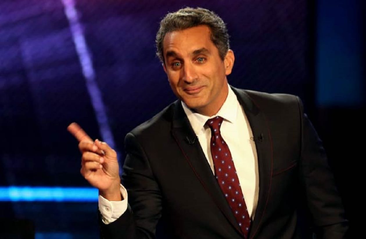 Bassem Youssef