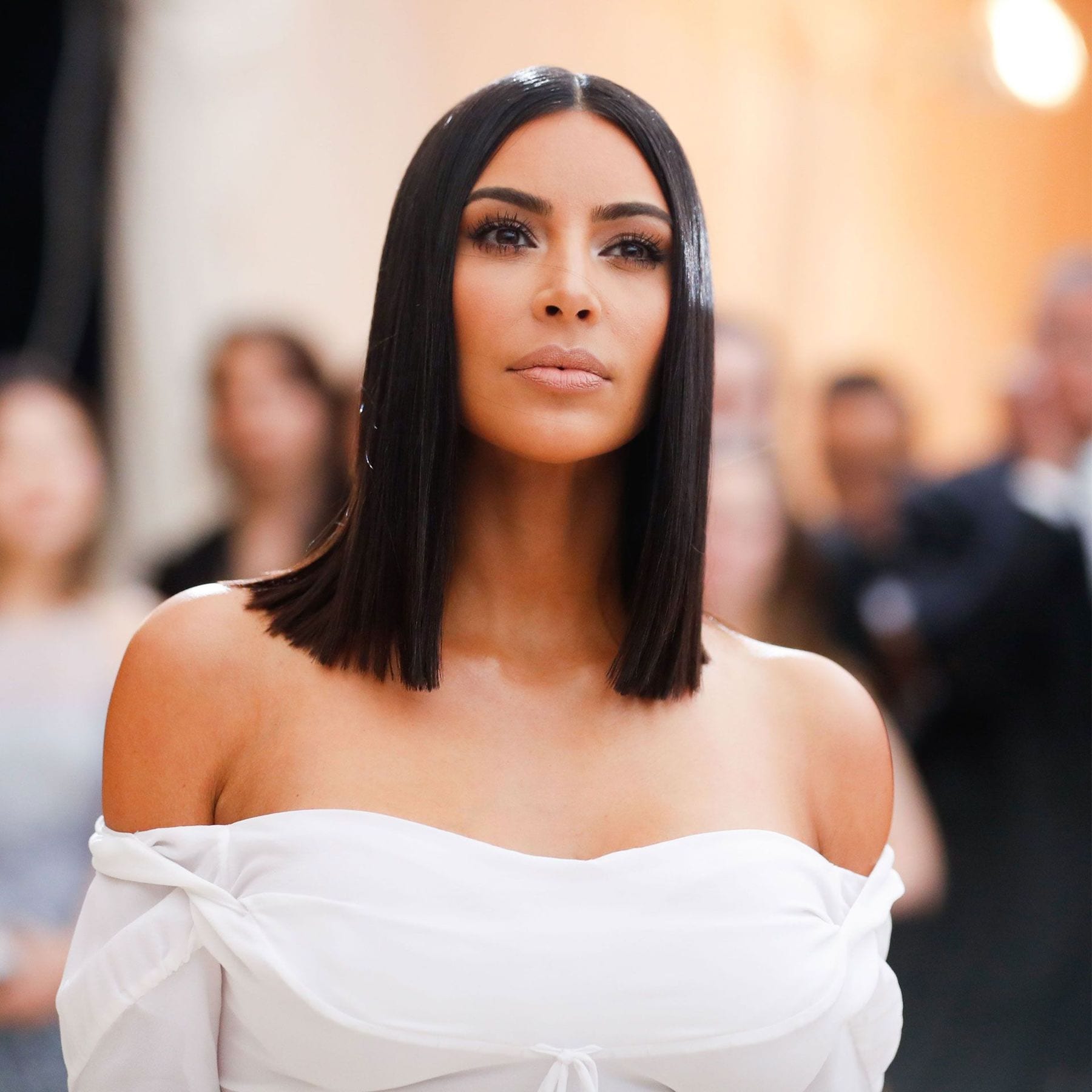 Kim Kardashian auctions off 200 items from her closet for charity including designer baby shoes, Kanye tour shirts and bikini bottoms