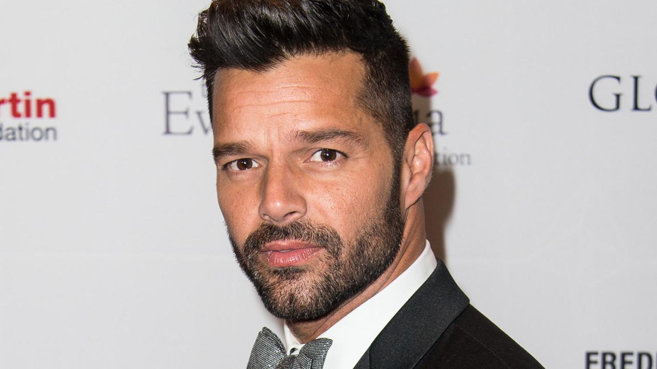 Ricky Martin