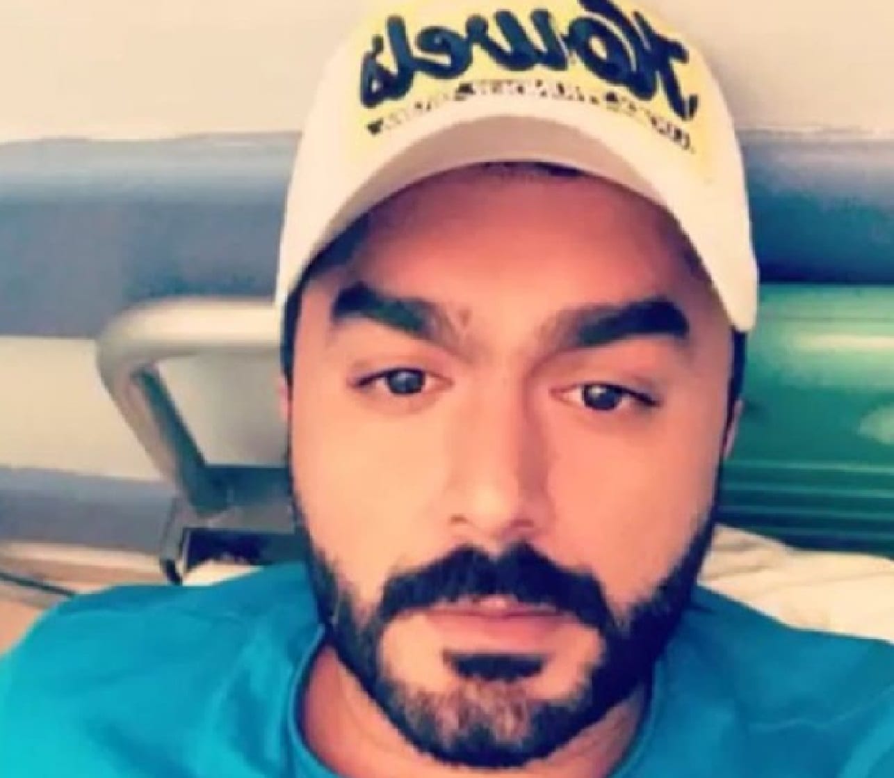 abdallah bahmann