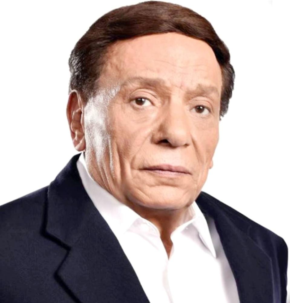 adel imam000