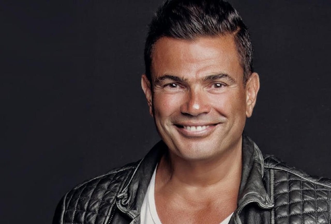 amr diab b