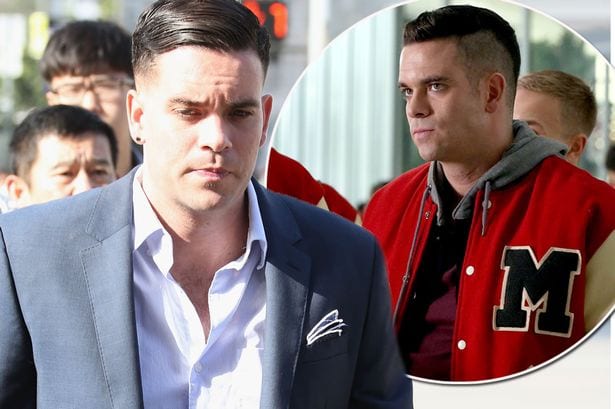 Glee star Mark Salling, 35, 'commits suicide': Actor who pleaded guilty to child pornography charges has 'hanged himself' near a little league baseball field by his home in Los Angeles