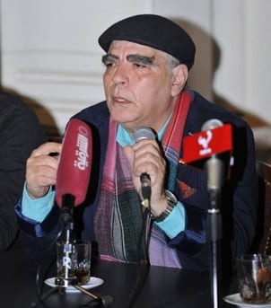 mahmoud eljundi