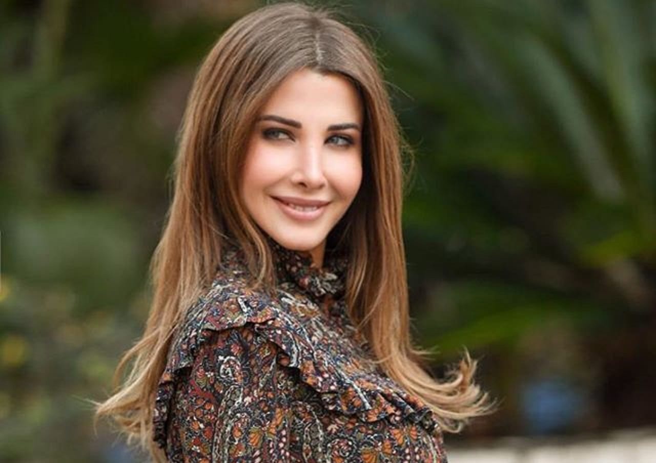 nancy ajram mm2