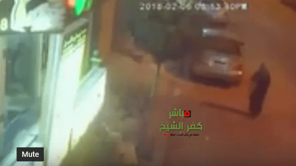 فيديو مؤلم بكفر الشيخ.. سباق جنوني يدهس مصرية قبل زواجها