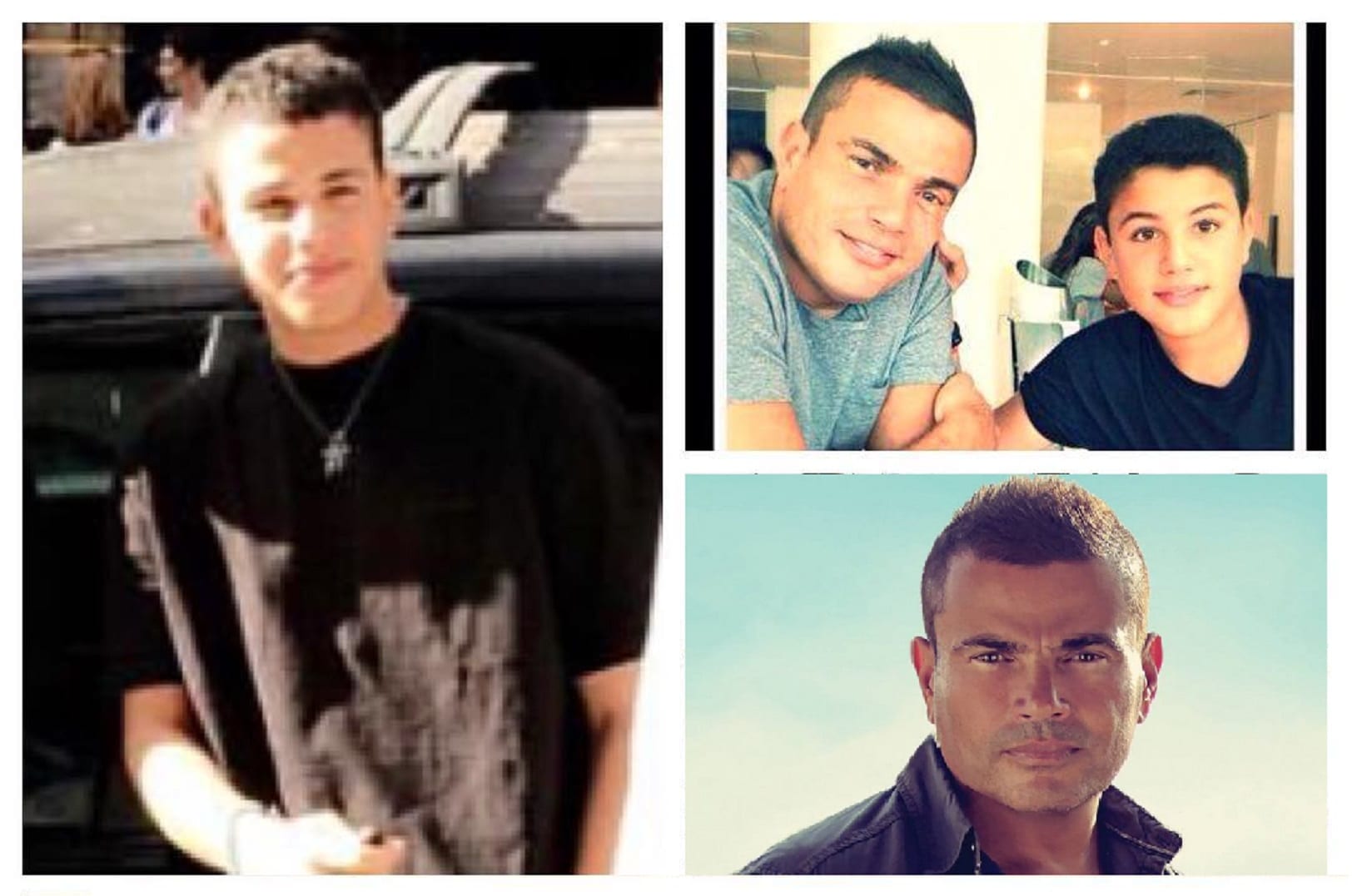 abdallah amr diab