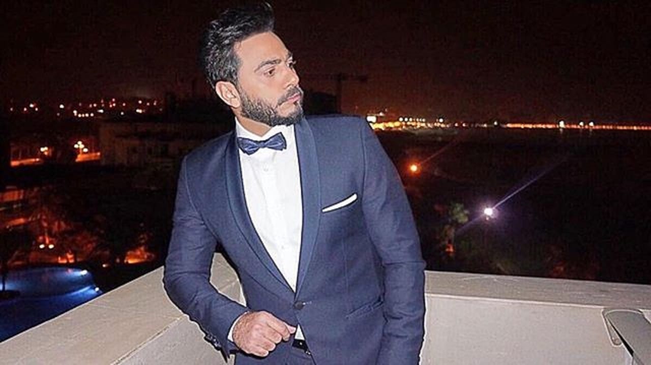 tamer hosny y1