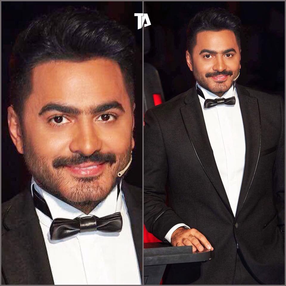 tamer hosny yy