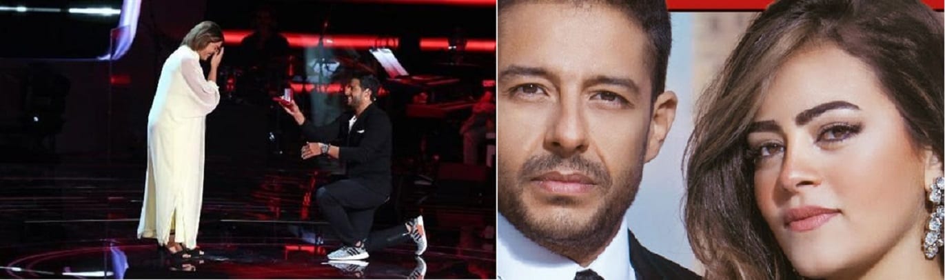 hamaki wife the voice