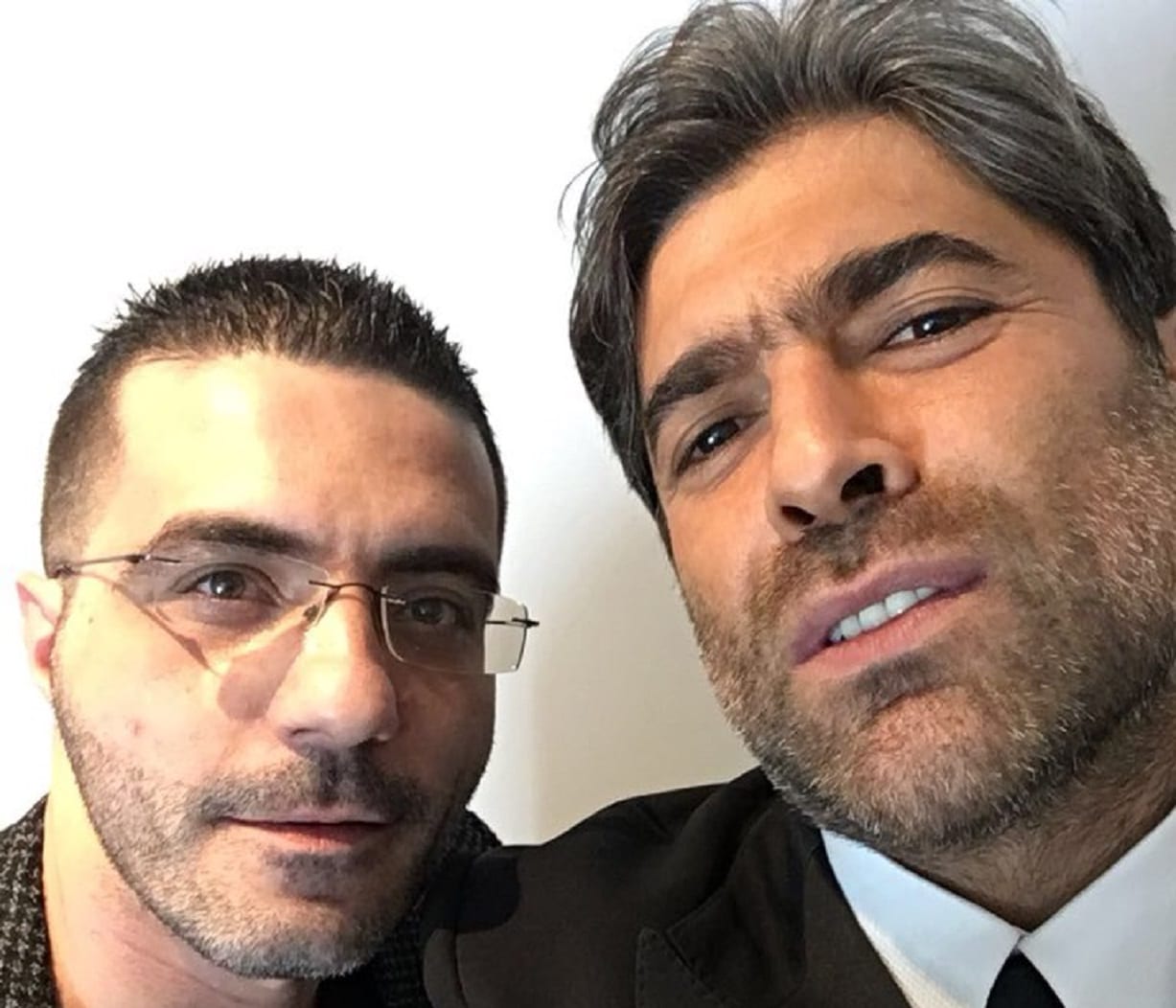 wael kfoury habibi abou antoun