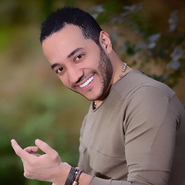 Hussein El Deek