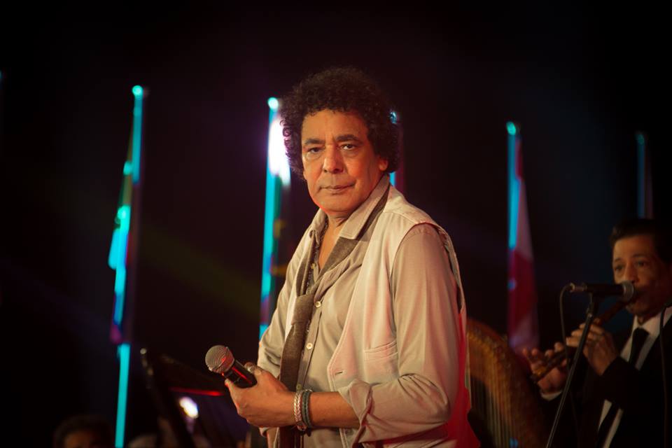 Mouhamed Mounir