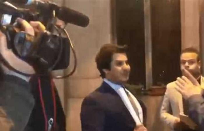 دبلوماسي قطري في باريس بموقف محرج والسبب موقف بلاده من الإخوان