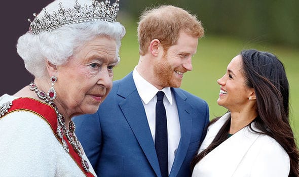 Queen-Meghan-Markle-Prince-Harry-wedding-engagement-885094