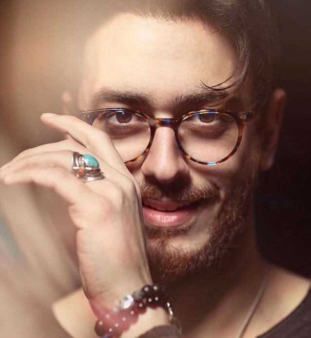 SAAD LAMJARRED E