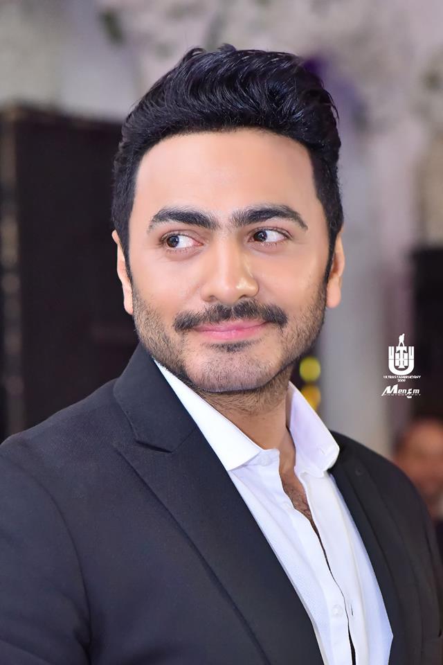 TamerHosny000