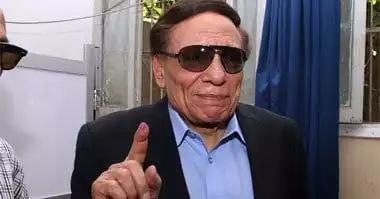 عادل امام