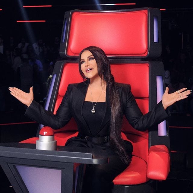 ahlam alshamsiii i