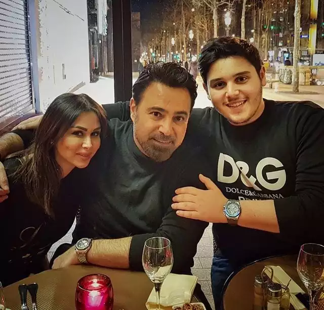 assi alhallani family