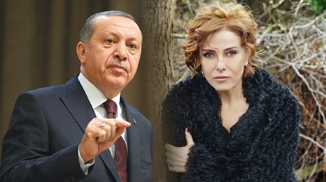 الحكم على ممثلة تركية شهيرة بالسجن