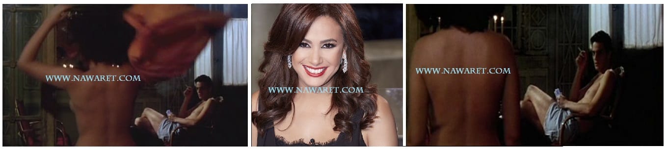 hend sabry khaled abu elnaga